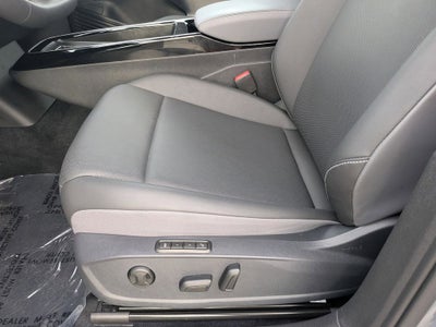 2023 Volkswagen ID.4 Pro S Plus