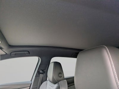 2023 Volkswagen ID.4 Pro S Plus