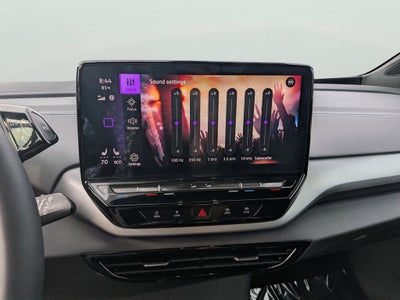 2023 Volkswagen ID.4 Pro S Plus