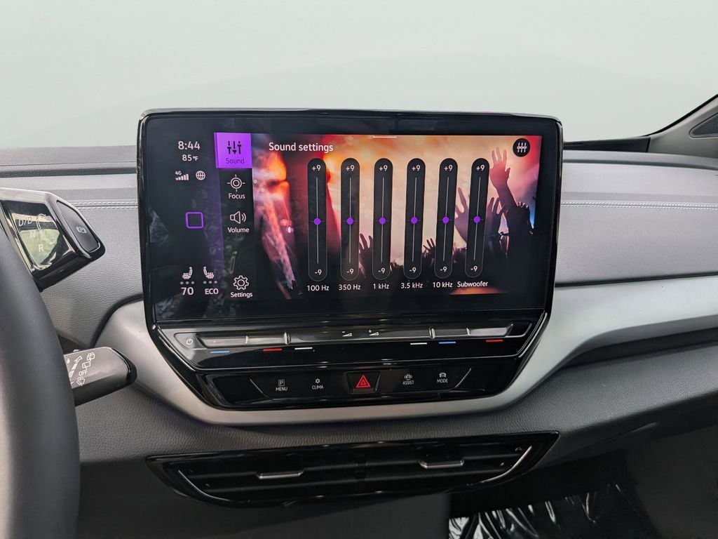 2023 Volkswagen ID.4 Pro S Plus