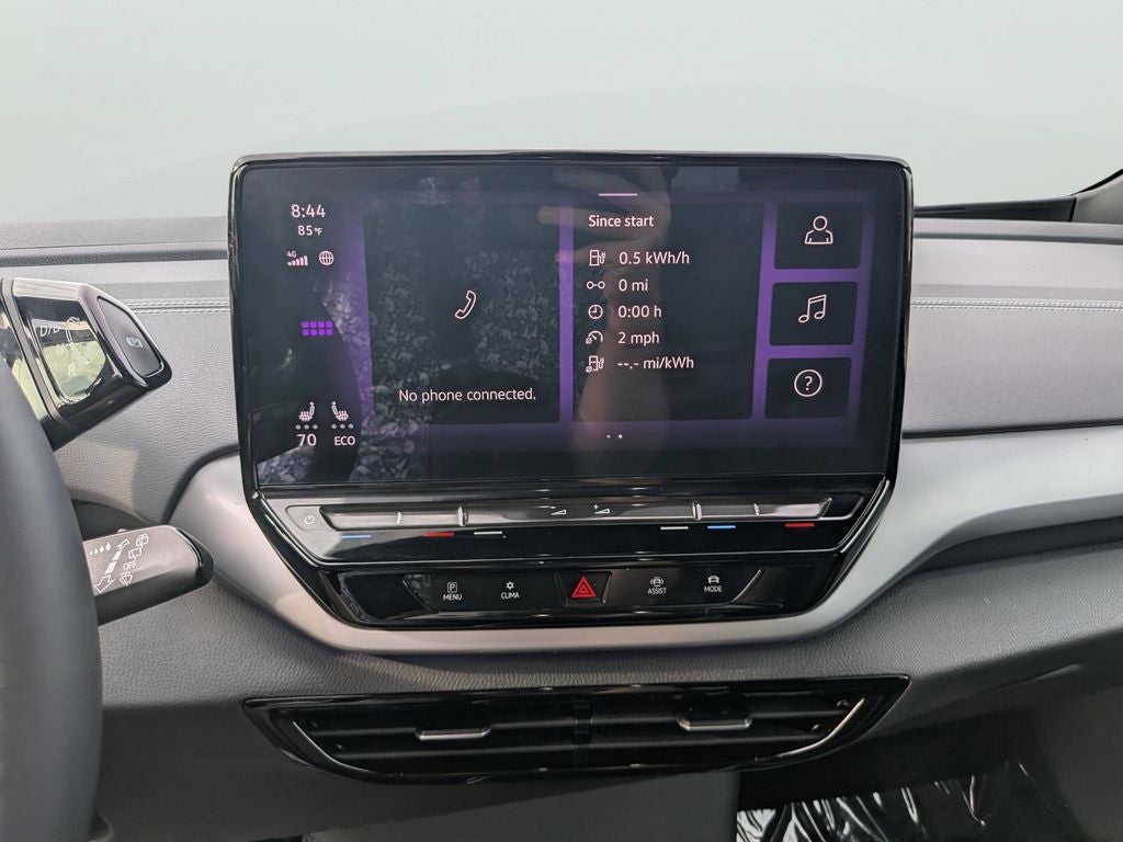 2023 Volkswagen ID.4 Pro S Plus