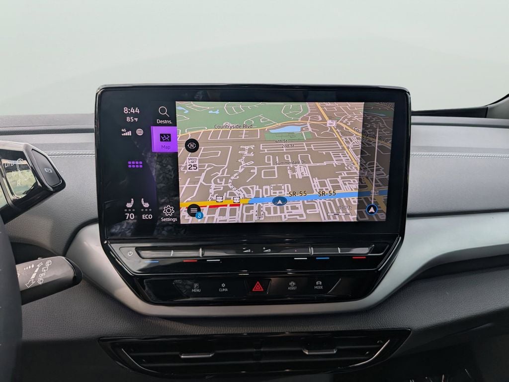 2023 Volkswagen ID.4 Pro S Plus