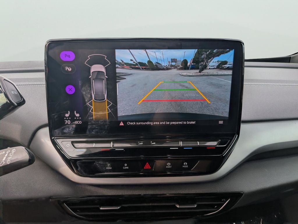 2023 Volkswagen ID.4 Pro S Plus