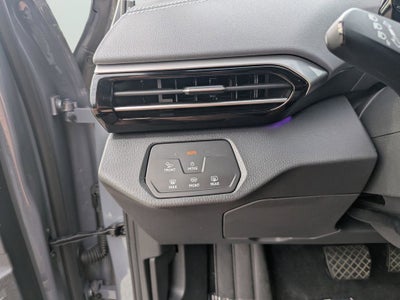2023 Volkswagen ID.4 Pro S Plus