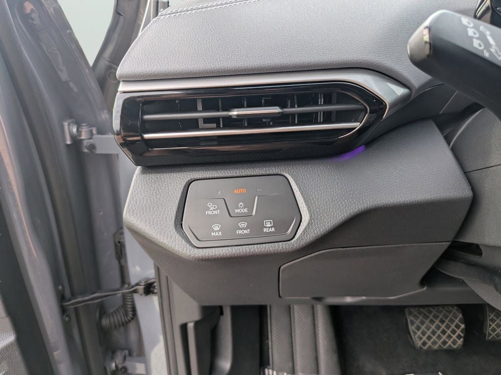 2023 Volkswagen ID.4 Pro S Plus