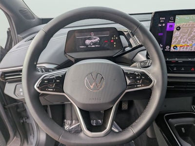 2023 Volkswagen ID.4 Pro S Plus
