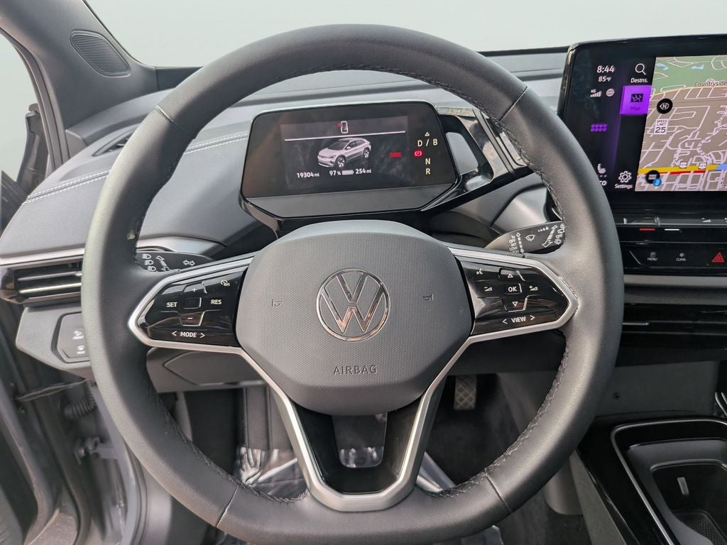 2023 Volkswagen ID.4 Pro S Plus