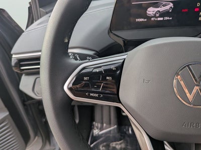 2023 Volkswagen ID.4 Pro S Plus