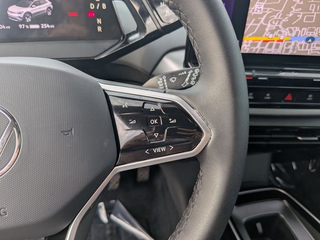 2023 Volkswagen ID.4 Pro S Plus