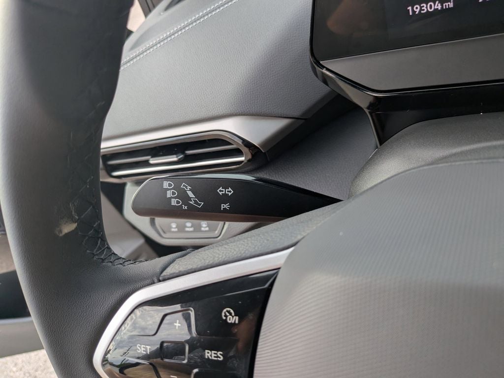 2023 Volkswagen ID.4 Pro S Plus