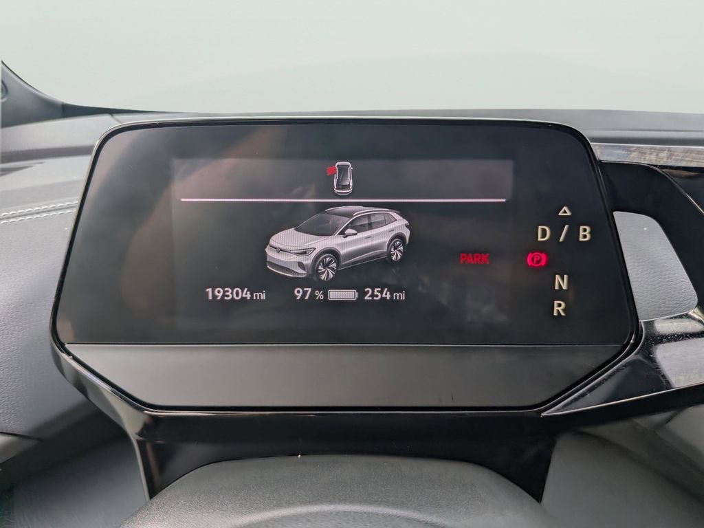2023 Volkswagen ID.4 Pro S Plus