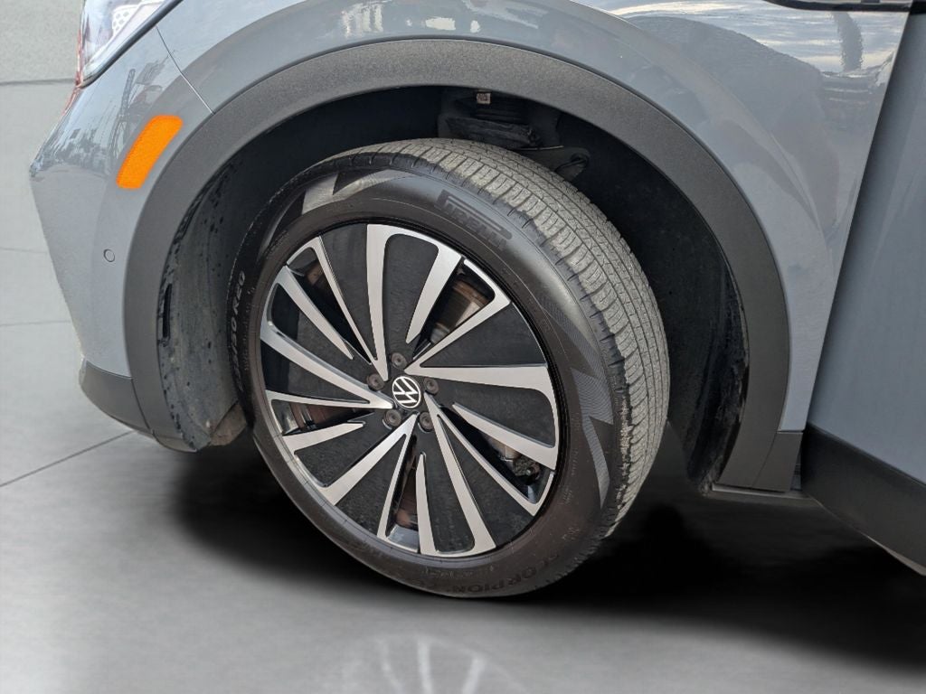 2023 Volkswagen ID.4 Pro S Plus