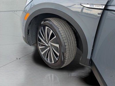 2023 Volkswagen ID.4 Pro S Plus