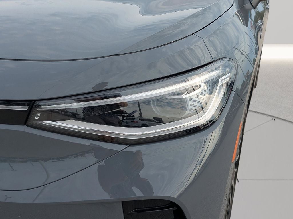 2023 Volkswagen ID.4 Pro S Plus