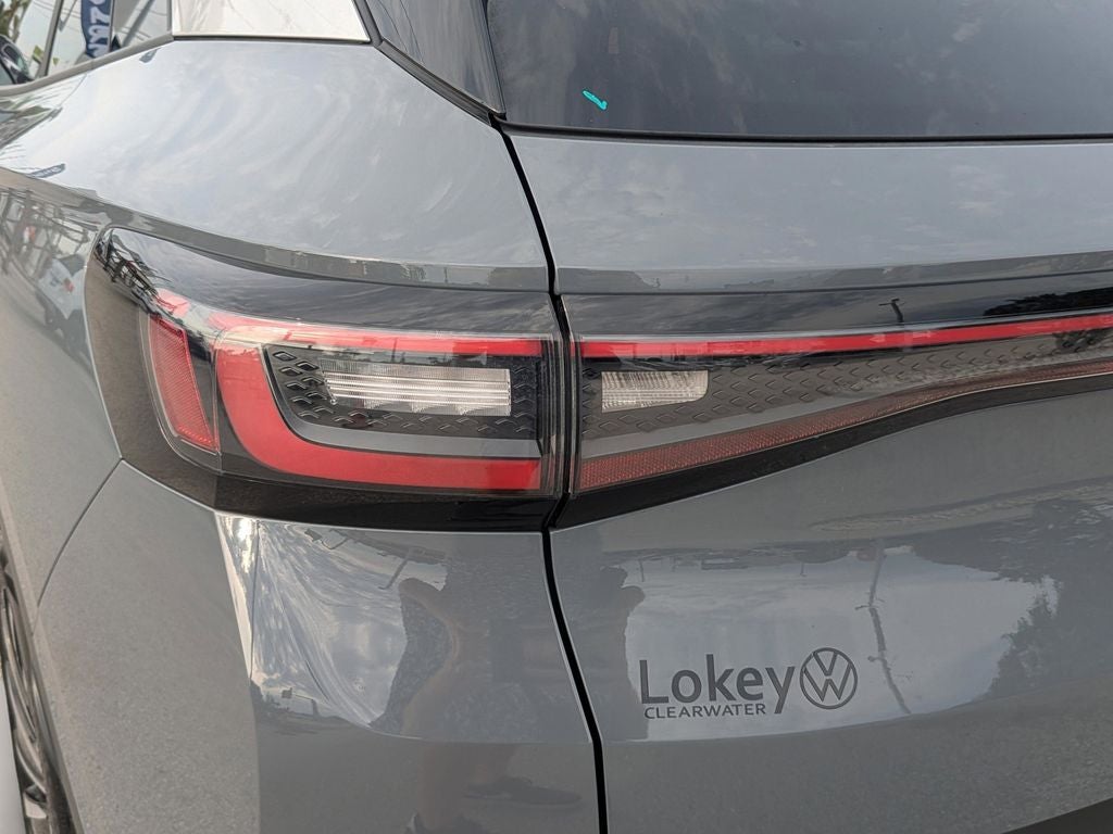 2023 Volkswagen ID.4 Pro S Plus