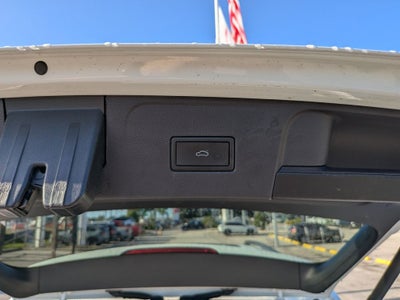 2023 Volkswagen Atlas 2.0T SE w/Technology