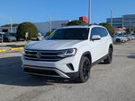 2023 Volkswagen Atlas 2.0T SE w/Technology