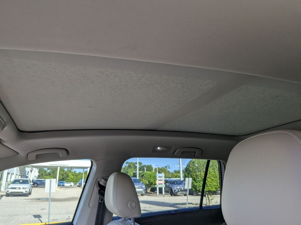 2023 Volkswagen Atlas 2.0T SE w/Technology