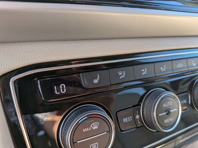 2023 Volkswagen Atlas 2.0T SE w/Technology