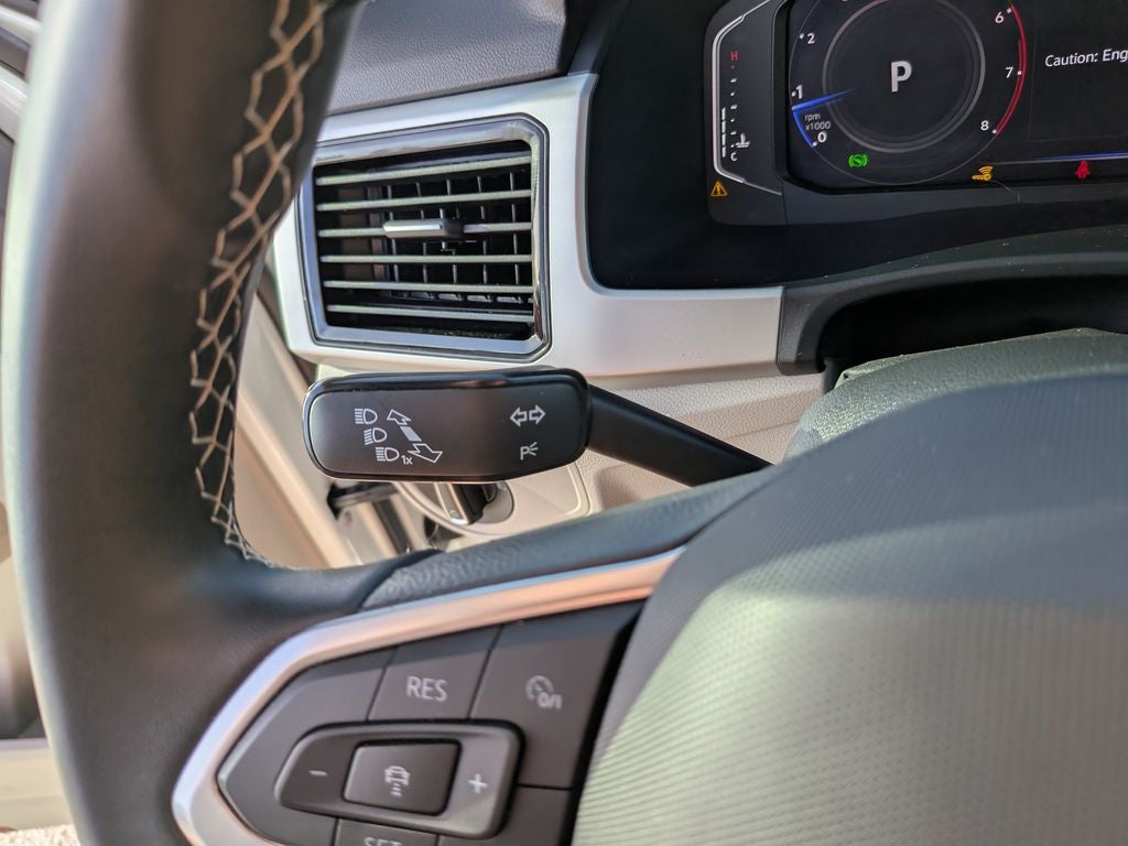 2023 Volkswagen Atlas 2.0T SE w/Technology