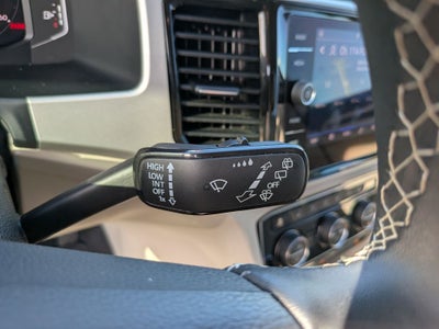 2023 Volkswagen Atlas 2.0T SE w/Technology