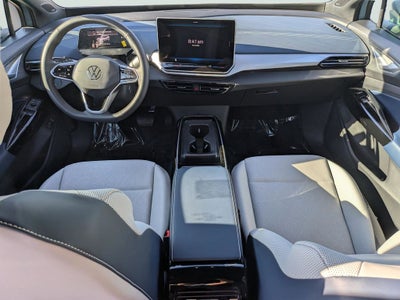 2026 Volkswagen ID.4 Pro S Plus