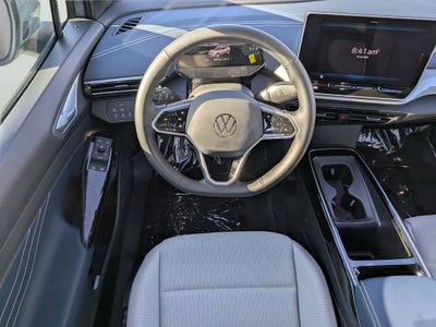 2026 Volkswagen ID.4 Pro S Plus