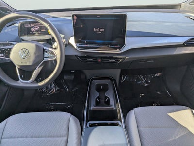 2026 Volkswagen ID.4 Pro S Plus