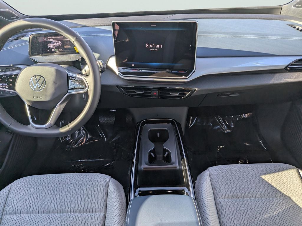 2026 Volkswagen ID.4 Pro S Plus