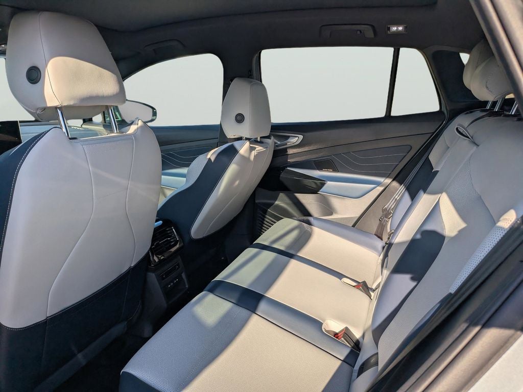 2026 Volkswagen ID.4 Pro S Plus