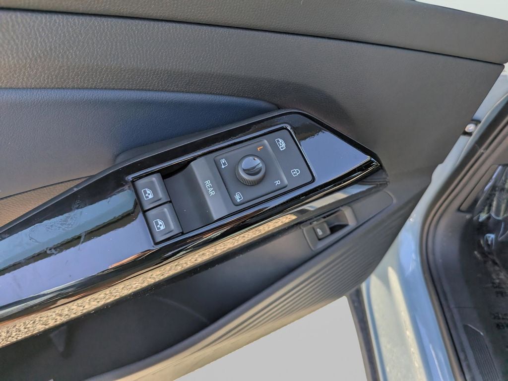 2026 Volkswagen ID.4 Pro S Plus