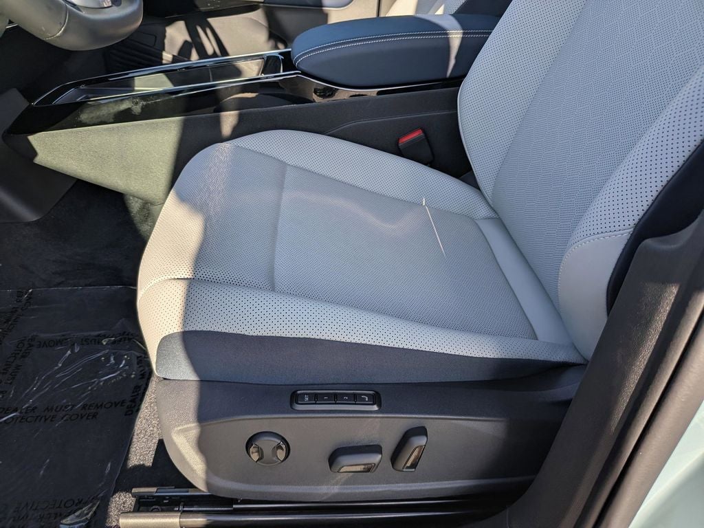 2026 Volkswagen ID.4 Pro S Plus