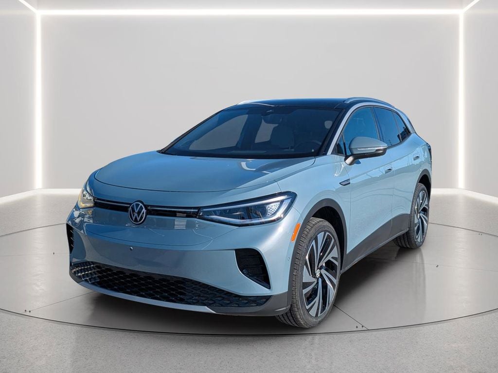 2026 Volkswagen ID.4 Pro S Plus