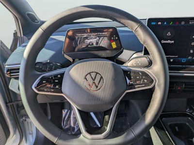 2026 Volkswagen ID.4 Pro S Plus