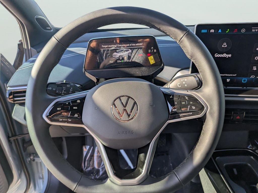 2026 Volkswagen ID.4 Pro S Plus
