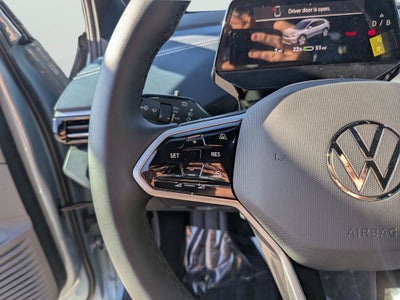 2026 Volkswagen ID.4 Pro S Plus