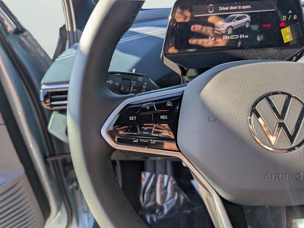 2026 Volkswagen ID.4 Pro S Plus