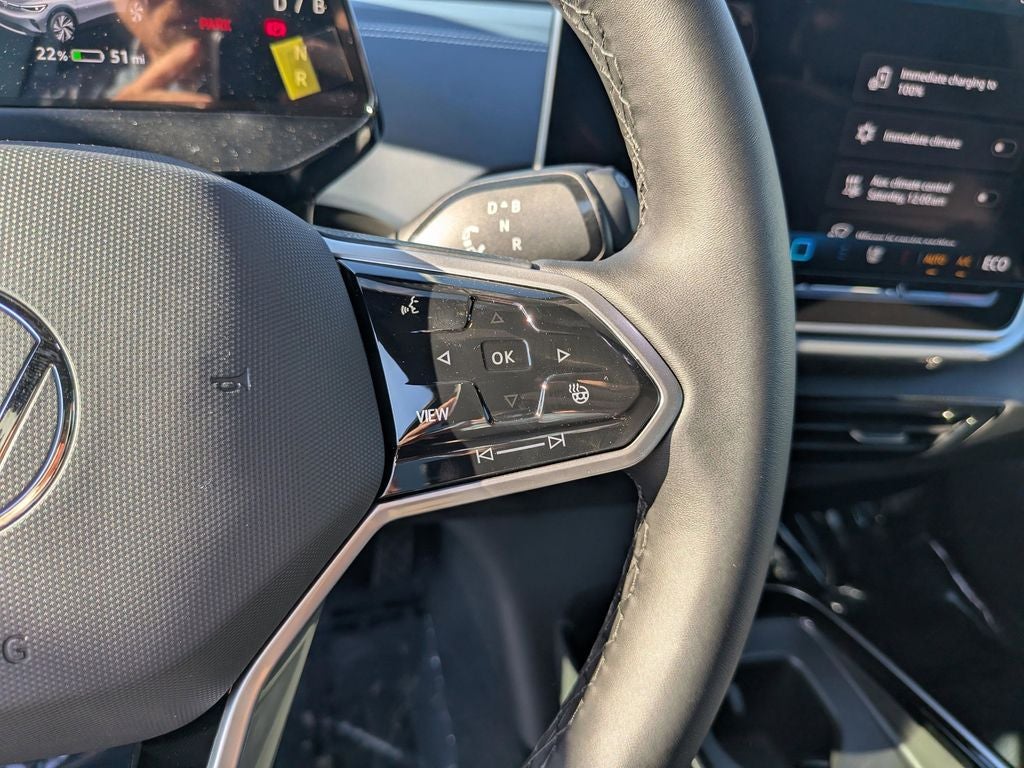 2026 Volkswagen ID.4 Pro S Plus