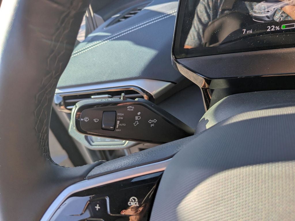 2026 Volkswagen ID.4 Pro S Plus