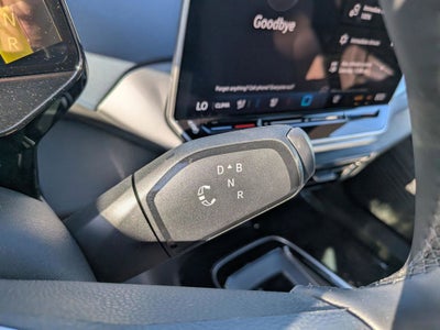 2026 Volkswagen ID.4 Pro S Plus