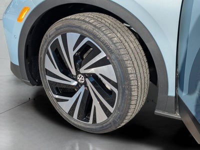 2026 Volkswagen ID.4 Pro S Plus
