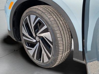 2026 Volkswagen ID.4 Pro S Plus