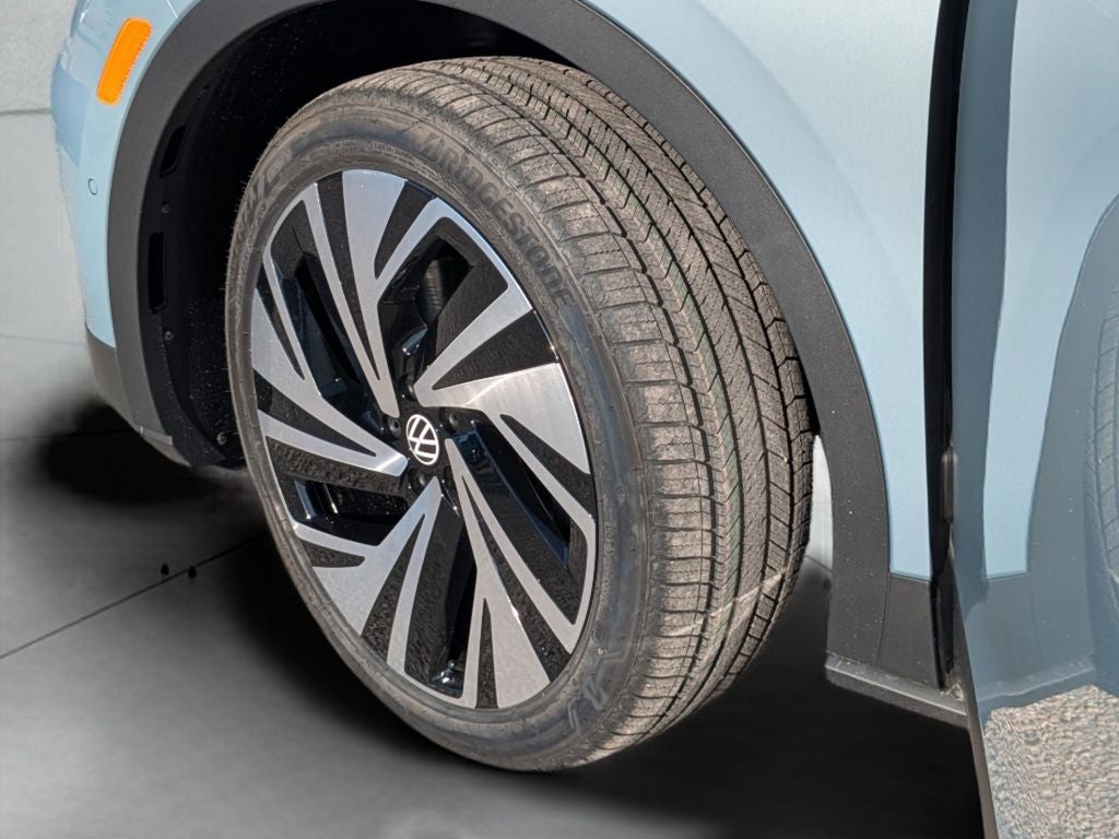 2026 Volkswagen ID.4 Pro S Plus
