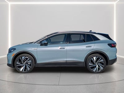2026 Volkswagen ID.4 Pro S Plus