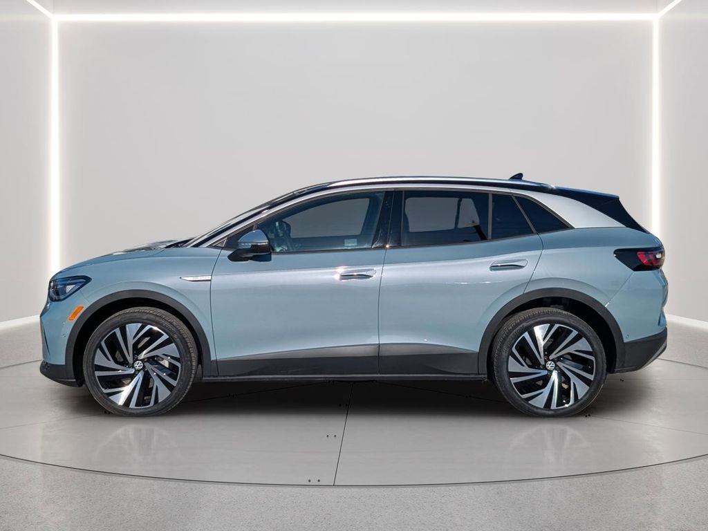 2026 Volkswagen ID.4 Pro S Plus
