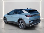 2026 Volkswagen ID.4 Pro S Plus