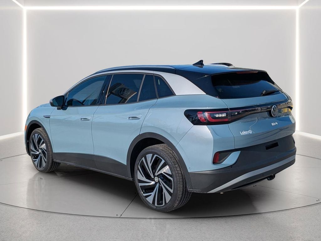 2026 Volkswagen ID.4 Pro S Plus