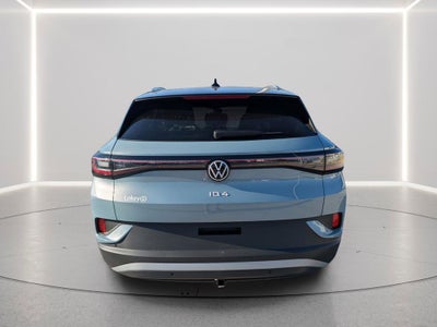 2026 Volkswagen ID.4 Pro S Plus