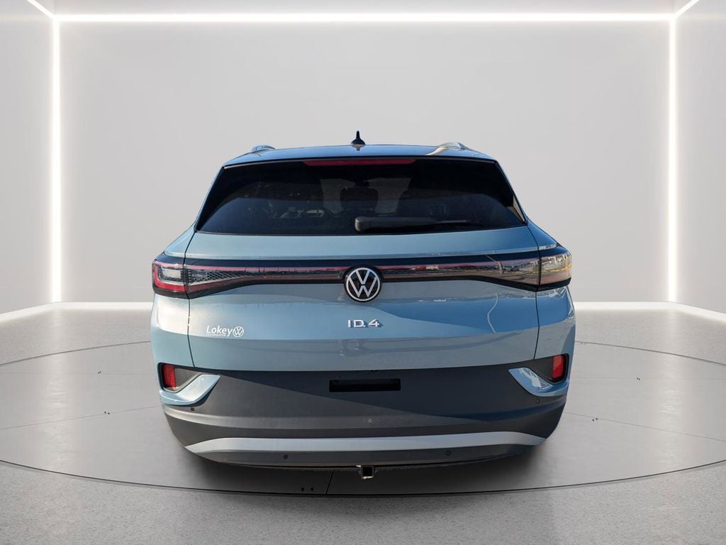 2026 Volkswagen ID.4 Pro S Plus