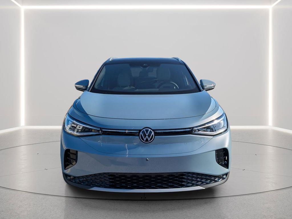 2026 Volkswagen ID.4 Pro S Plus